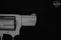 Taurus Model 605 .357 Mag. Black in Good Condition Image 3