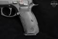 2015 CZ CZ 75 B SA 9mm Luger Black Polycoat in Excellent Condition Image 3