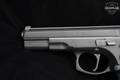 2015 CZ CZ 75 B SA 9mm Luger Black Polycoat in Excellent Condition Image 5