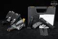 CZ CZ 75 SP-01 Tactical 9mm Luger Black in Very Good Condition Image 2