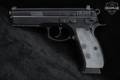 CZ CZ 75 SP-01 Tactical 9mm Luger Black in Very Good Condition Image 3