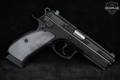 CZ CZ 75 SP-01 Tactical 9mm Luger Black in Very Good Condition Image 4