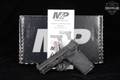 Smith & Wesson (S&W) M&P9 Shield EZ M2.0, Thumb Safety 9mm Luger Black in Excellent Condition Image 2