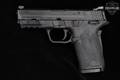 Smith & Wesson (S&W) M&P9 Shield EZ M2.0, Thumb Safety 9mm Luger Black in Excellent Condition Image 3