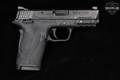 Smith & Wesson (S&W) M&P9 Shield EZ M2.0, Thumb Safety 9mm Luger Black in Excellent Condition Image 5