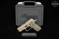 2012 Sig Sauer P229 Elite Scorpion .40 S&W FDE in Excellent Condition Image 2