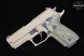 2012 Sig Sauer P229 Elite Scorpion .40 S&W FDE in Excellent Condition Image 3
