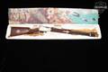 1985 Winchester Repeating Arms Model 9422 XTR 75th Anniversary Boy Scouts of America Commemorative .22 S/L/LR Nickel Finish in Good Condition Image 2