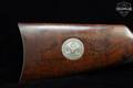 1985 Winchester Repeating Arms Model 9422 XTR 75th Anniversary Boy Scouts of America Commemorative .22 S/L/LR Nickel Finish in Good Condition Image 4
