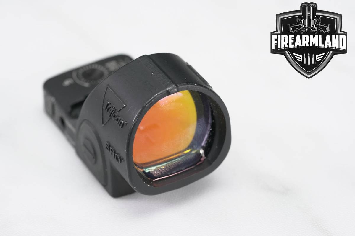 Trijicon SRO SR02 2.5 MOA Red Dot SRO2