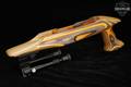Boyds Hardwood Gunstocks Ruger 22 Charger Pistol Blaze Finish Stock in Excellent Condition Image 2