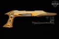 Boyds Hardwood Gunstocks Ruger 22 Charger Pistol Blaze Finish Stock in Excellent Condition Image 4