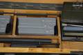 1980 Heckler & Koch (H&K, HK) HK91 Subcaliber Conversion Kit .22 LR Parkerized in New - Old Stock Condition Image 4