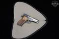 1975 Smith & Wesson (S&W) Model 39-2 9mm Luger Blued in Good Condition Image 2