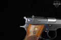 1975 Smith & Wesson (S&W) Model 39-2 9mm Luger Blued in Good Condition Image 4