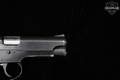1975 Smith & Wesson (S&W) Model 39-2 9mm Luger Blued in Good Condition Image 5