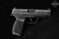 Sig Sauer P365X 9mm Luger (9x19 Para) Black in Excellent Condition Image 3