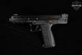 Kel-Tec CP33 .22 LR Black in Excellent Condition Image 4