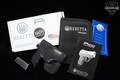 Beretta Pico Inox .380 ACP Inox in Excellent Condition Image 2