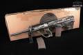 Steyr Arms AUG A3 M1 5.56mm NATO Gray/Black Camo in Very Good Condition Image 2