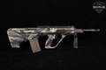 Steyr Arms AUG A3 M1 5.56mm NATO Gray/Black Camo in Very Good Condition Image 3