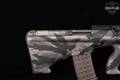 Steyr Arms AUG A3 M1 5.56mm NATO Gray/Black Camo in Very Good Condition Image 4