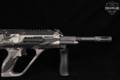 Steyr Arms AUG A3 M1 5.56mm NATO Gray/Black Camo in Very Good Condition Image 5