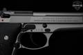 2019 Beretta 92FS INOX 9mm Luger Matte Stainless in Excellent Condition Image 5