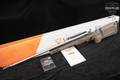 Tikka T3x Compact Tactical Rifle (CTR) 6.5 Creedmoor Stainless & FDE in Very Good Condition Image 2