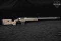 Tikka T3x Compact Tactical Rifle (CTR) 6.5 Creedmoor Stainless & FDE in Very Good Condition Image 3