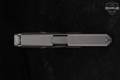 Glock G17 Gen5 Front Serrations (FS) 9mm Luger Black in Excellent Condition Image 5