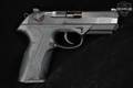 Beretta PX4 Storm Full Size 9mm Luger Black in Very Good Condition Image 3