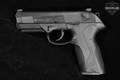 Beretta PX4 Storm Full Size 9mm Luger Black in Very Good Condition Image 5