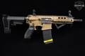 Sig Sauer SIG516 CQB 5.56mm NATO FDE in Very Good Condition Image 3
