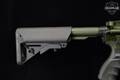 Geissele Automatics Super Duty MOD1 SD-556 5.56mm NATO OD Green in Very Good Condition Image 4