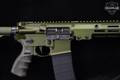 Geissele Automatics Super Duty MOD1 SD-556 5.56mm NATO OD Green in Very Good Condition Image 5