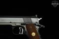 1963 Colt Gold Cup National Match Mid-Range .38 Spl. Blued in Very Good Condition Image 3