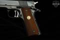 1963 Colt Gold Cup National Match Mid-Range .38 Spl. Blued in Very Good Condition Image 4