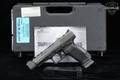 Canik TP9SFx 9mm Luger Black in Excellent Condition Image 2