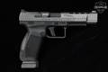 Canik TP9SFx 9mm Luger Black in Excellent Condition Image 3