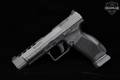 Canik TP9SFx 9mm Luger Black in Excellent Condition Image 4