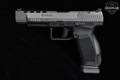 Canik TP9SFx 9mm Luger Black in Excellent Condition Image 5