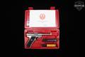 2004 Sturm Ruger MK II One Of One Thousand .22 LR Stainless Steel in Excellent Condition Image 2