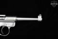 2004 Sturm Ruger MK II One Of One Thousand .22 LR Stainless Steel in Excellent Condition Image 5