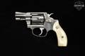 Smith & Wesson (S&W) Model 631 .32 H&R MAG Satin Stainless in Very Good Condition Image 2
