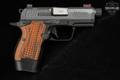 Kimber CDS9 TFS Optics-Ready Rail 9mm Luger Two-Tone Gray in Very Good Condition Image 3