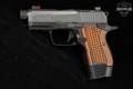 Kimber CDS9 TFS Optics-Ready Rail 9mm Luger Two-Tone Gray in Very Good Condition Image 4