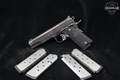 90's Kimber Classic Model Custom Series I .45 ACP Blued in Good Condition Image 2