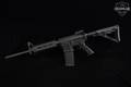 Anderson AM-15 A4 Carbine MOE 5.56mm NATO black in Good Condition Image 2