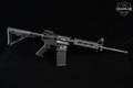 Anderson AM-15 A4 Carbine MOE 5.56mm NATO black in Good Condition Image 3
